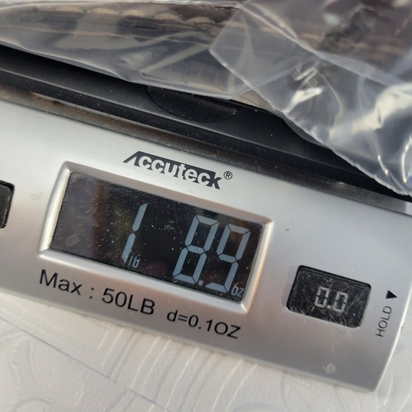 Finn Comfort Gomera Sandals Leather Adjustable Strap Comfort Womens 40 US 9 - Picture 14 of 15